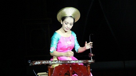 Le monocorde : Un instrument traditionnel typique du Vietnam - ảnh 2
